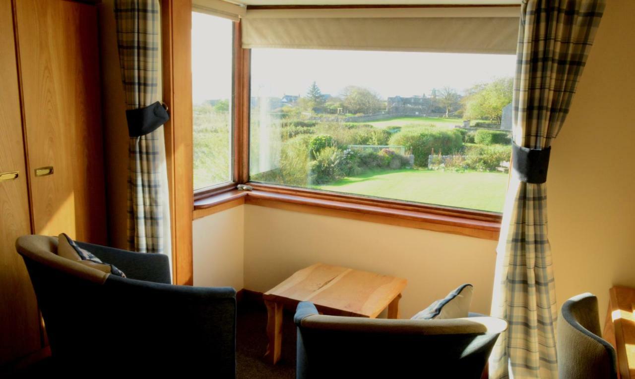 St Columba Hotel Insel Insel Iona Exterior foto
