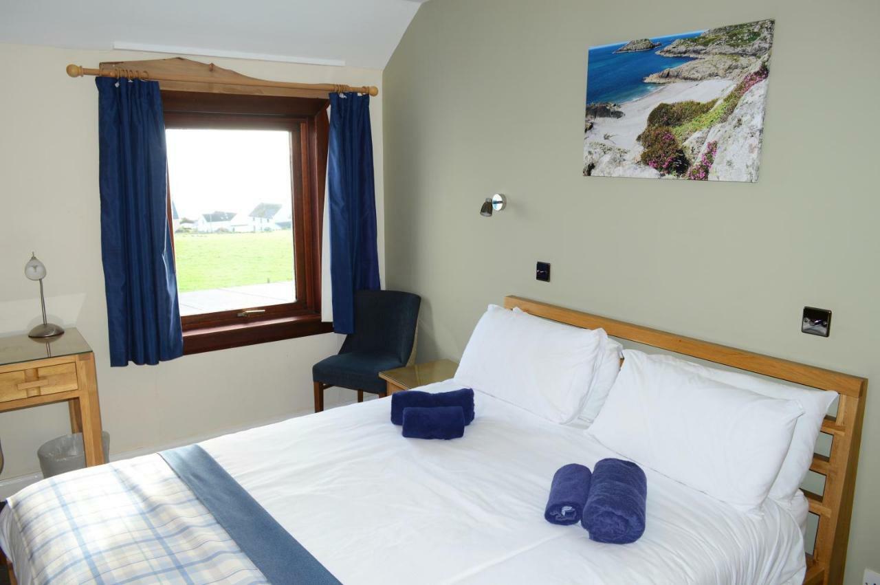 St Columba Hotel Insel Insel Iona Exterior foto