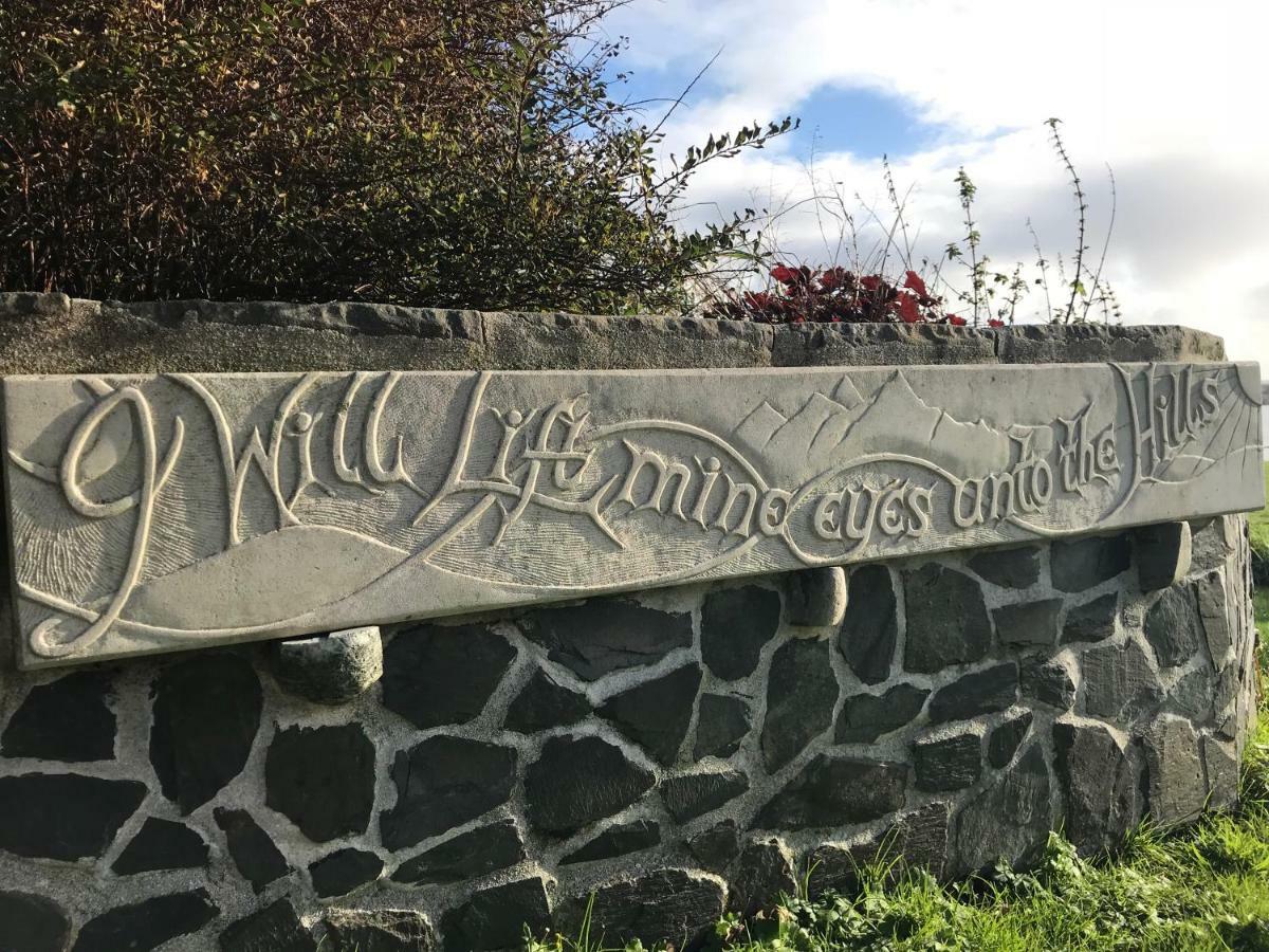 St Columba Hotel Insel Insel Iona Exterior foto