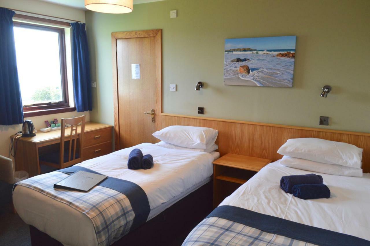 St Columba Hotel Insel Insel Iona Exterior foto